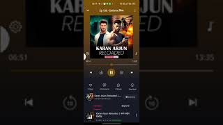 karan arjun reloaded episode 150 pocket fm karan arjun reloaded new full story viral pocketfm [upl. by Garland534]