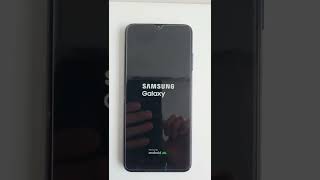 Samsung Galaxy A03s Update  Mise à jour  تحديث [upl. by Auahsoj]