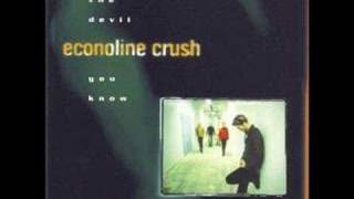 Econoline Crush  Surefire [upl. by Silevi]