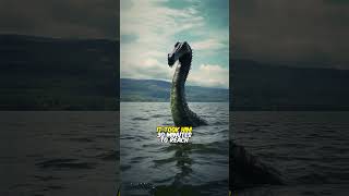 Unraveling the Loch Ness Mystery Exclusive Middle Footage Secrets Enigma Discovery [upl. by Selima]