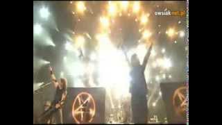 Anthrax  TNT ACDC Cover Live 2013 [upl. by Nawj]