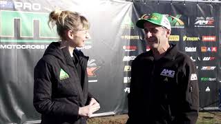 Who will represent Team Australia at MXoN [upl. by Mazurek]