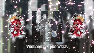 GOHDRA x BRAN • VERLOREN IN DER WELT [upl. by Porcia]