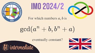 The fastest solution to a problem 2 in INTERNATIONAL MATH OLYMPIAD [upl. by Glaser906]