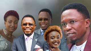 Ababu Namwamba Life History biography education career wife children net worth [upl. by Merlin]