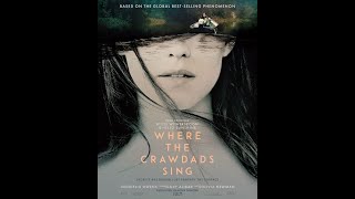 WHERE THE CRAWDADS SING AUDIOBOOK part 3 [upl. by Leahciam]