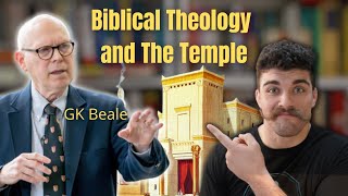 What is Biblical Theology and How Does It Work  wDr GK Beale  ep 177 [upl. by Nadnerb]