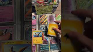 Not bad not goodpokemon pokemoncards unboxing pokemontcg cards pokemonpulls [upl. by Parsaye308]