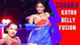 Sodaku KuthuBelly DQUEENS Suriya Thaanaa Serndha kootam anirudh suriya sodakku DQueens [upl. by Hannahs838]