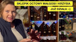 Octy Przetwory Wykonane Z Miłością Idealne Na Prezenty [upl. by Jessen]