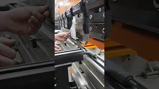 PRECISE SHEET METAL FABRICATION FORMING [upl. by Asennav]