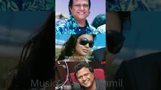 Love😜Kuthu Vibe Mani😘Sharma Songs Tamil manisharmasongs musicinsights manisharmamusic [upl. by Oicaro187]