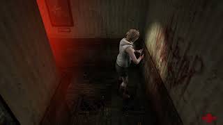 Borley Haunted Mansion Gets Wild in Silent Hill 3 [upl. by Ortrude646]