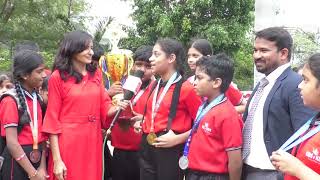 SENIOR KARATE MASTER RAMESH TALK ABOUT VITAL SIR amp 1ST NATIONAL KARATE CHAMPIONSHIP BAHADURPALLY HYD [upl. by Gilpin]