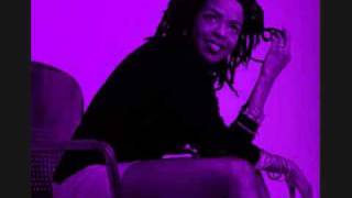 Lauryn Hill Ex Factor Gd Up amp Chopped Down [upl. by Lynch725]