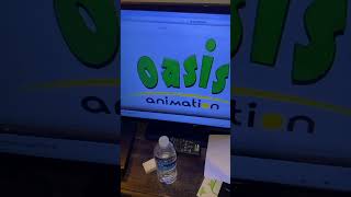 Marc Brown StudiosOasis AnimationGBH Kids 2016 [upl. by Milzie]