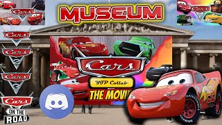 The Cars YTP Collab MUSEUM [upl. by Feerahs537]