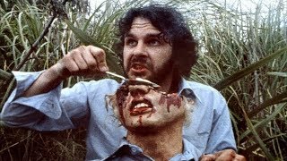 Real footage of cannibalism documentary [upl. by Anekahs]