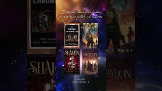 Free Science Fiction Books [upl. by Whitman]