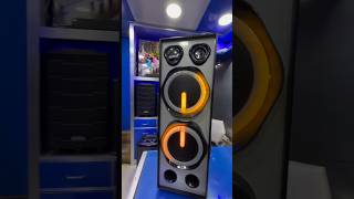 Maharaja 2 New Segment Sound Test 😱 gemcoindia soundtest explorepage newmodel shorts [upl. by Yesor]