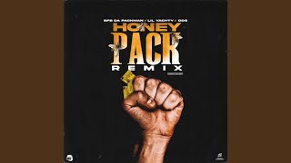 Honey Pack feat Lil Yachty amp DDG [upl. by Lseil926]