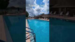 Tower Lakes Retirement Community [upl. by Portugal]