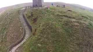 Rivington Pike Bolton [upl. by Delora]