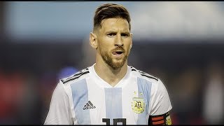 Lionel Messi  RAP   Rézame  Skailen  Motivación  2019 HD [upl. by Ranna128]