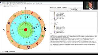 tips para carta natal de Carlos Robledo Puch [upl. by Attenej906]