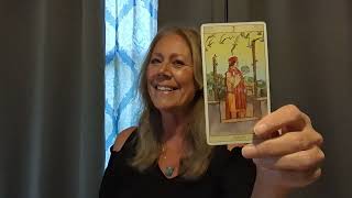 Aquarius  Wishes Are Coming True 122012024 Guided Tarot Message [upl. by Ardnaed468]