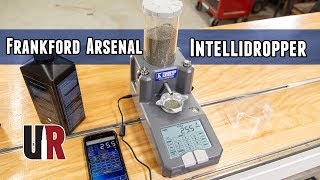 NEW Frankford Arsenal Intellidropper Unboxing Setup Overview [upl. by Aulea]