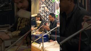 Andar Chilman Bahar Chilman Bech Kaleja Dhadke  Qawwal Saim Ali Niyazi qawwali saimaliniyazi [upl. by Labaw]