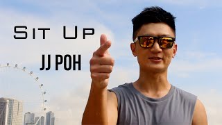 IPPT Hacks Ep 2 SITUPS [upl. by Rosario]