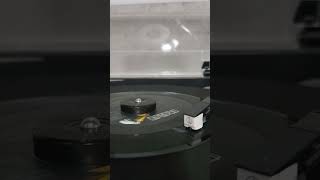 Waylon Jennings  Luckenbach Texas 45 vinyl [upl. by Lexerd912]