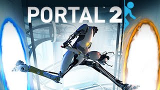 Portal 2 We got the Biggest Brians in the world FT NoahWhit3y [upl. by Linette]