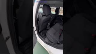 Used 2014 Ford Focus Hatchback for Sale from China titan cars 2014 ford focus hatchback [upl. by Ahseiym]