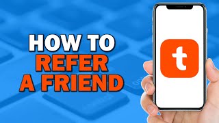 How To Refer A Friend On Talabat Quick Tutorial [upl. by Brost]