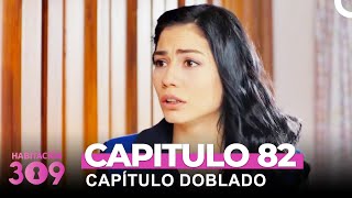 Habitación 309 Capítulo 82 Doblado en Español [upl. by Dimmick1]