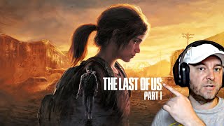 LIVE  Meeting Henrys Group no spoilers  The Last of Us Part 1 PC  Widescreen [upl. by Rehpotsihc]