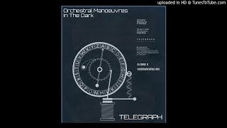 OMD  Telegraph DJ DaveG Communication mix [upl. by Pussej]