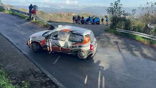 8 Rally Ciudad de Langreo 2024 [upl. by Meerak800]