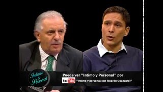 Metodo Pronokal Entrevista Dr Alvarez [upl. by Anatak766]