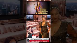 Tanea Reactionvideo  Original story match tmz quotPretty womanquot storytimeJOIN US LIVE tonight [upl. by Netloc]