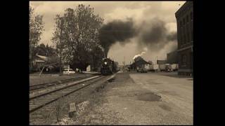 Ohio Central Railroad [upl. by Eignat758]