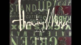 Throwing Muses  Green 4AD 1986  HD [upl. by Timmons]