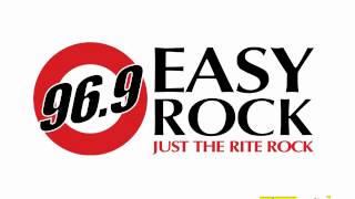 Easy Rock 969 3 [upl. by Aitnauq]