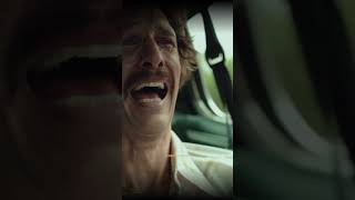 A assombrosa atuação de Matthew McConaughey nessa cena shorts [upl. by Lah787]