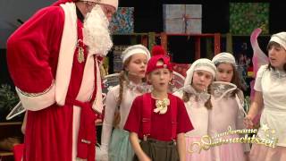 Kindermusical Wundersame Weihnachtszeit live  Teil 1 [upl. by Anihcak320]