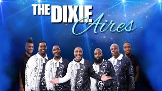 The New Dixie Aires Live In Griffin Ga Pt2 Ms Pat Blackmon Summer Gospel Fest 2024 🔥🔥 [upl. by Eneleahcim914]