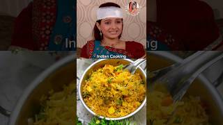 Gopibahu making fried rice🍲shorts sathnibhanasathiya gopibahu [upl. by Paolo]